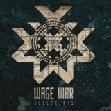 Обложка для Wage War - Alive