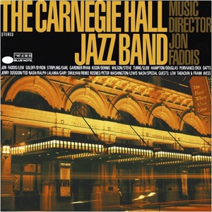 Обложка для Carnegie Hall Jazz Band - South Rampart Street Parade