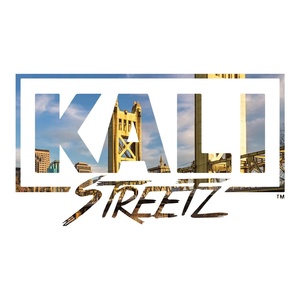 Обложка для Kali Streetz - Harda Then Ever
