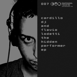Обложка для Cardillo DJ & Flavio Lodetti - Natyangels