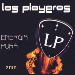 Обложка для Los Playeros - Somos Pobres / Nuestro Anillito / Baila Con los Playeros