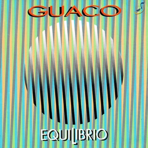Обложка для Guaco - Equilibrio