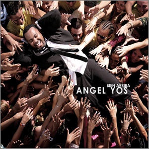 Обложка для Angel Yos - El Niche