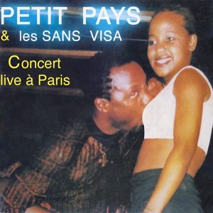 Обложка для L'orchestre Sans Visa, Petit Pays - Ca ne va pas (Live)