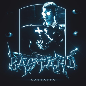 Обложка для CASSXTTX - Bastard