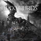 Обложка для Black Veil Brides - Last Rites