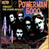 Обложка для Powerman 5000 - Supernova Goes Pop