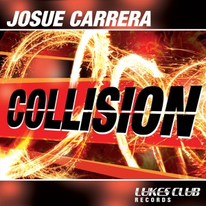 Обложка для Josue Carrera - Collision