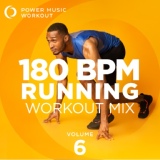 Обложка для Power Music Workout - Industry Baby