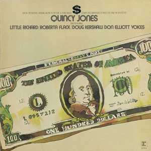 Обложка для Quincy Jones - Money Runner