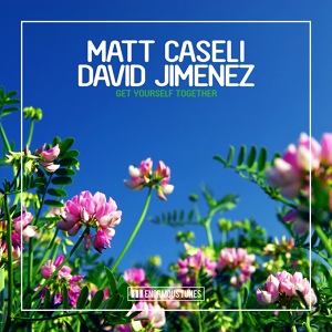 Обложка для Matt Caseli & David Jimenez - Get Yourself Together (WCM)