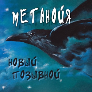 Обложка для Метанойя - Dauerschlaf