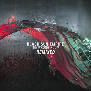 Обложка для Black Sun Empire - Stranger