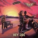 Обложка для DWVmusic - Hey Joe