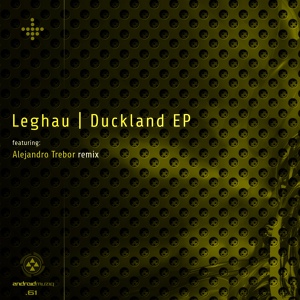 Обложка для Leghau - Duckland