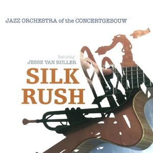 Обложка для Jazz Orchestra of the Concertgebouw feat. Jesse van Ruller - Amsterdam