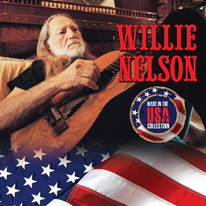 Обложка для Willie Nelson - Life and Love