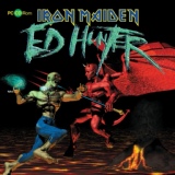 Обложка для Iron Maiden - The Evil That Men Do