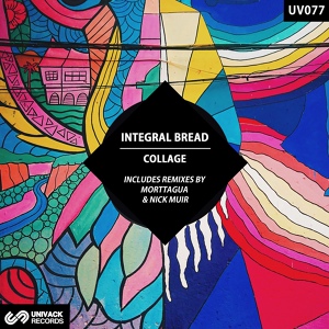 Обложка для Integral Bread - Collage (Original Mix)