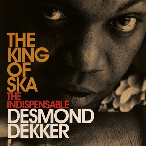 Обложка для Desmond Dekker - Mother Nature