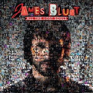 Обложка для James Blunt - I'll Take Everything