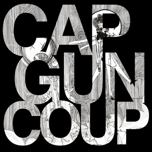 Обложка для Capgun Coup - Twist and Shout
