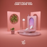 Обложка для MASKED - Can I Love You (ft. Roxana)