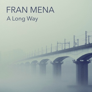 Обложка для Fran Mena - Time for a Cool Change