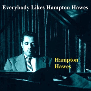 Обложка для Hampton Hawes - Polka Dots and Moonbeams