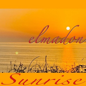 Обложка для Elmadon - Sunrise