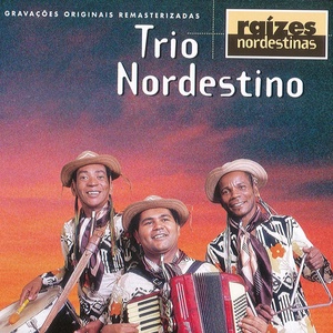 Обложка для Trio Nordestino - O Assalto
