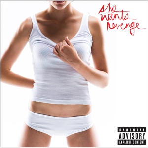 Обложка для She Wants Revenge - Out Of Control