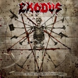 Обложка для Exodus - Beyond the Pale