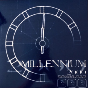 Обложка для Download - Millennium 2000