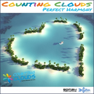 Обложка для Counting Clouds - Dream Lounge