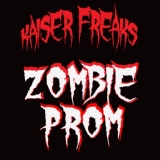 Обложка для Kaiser Chiefs - Zombie Prom