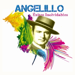 Обложка для Angelillo - Fandangos Militares