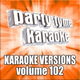 Обложка для Party Tyme Karaoke - Kiss Me (Made Popular By Sixpence None The Richer) [Karaoke Version]