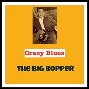 Обложка для The Big Bopper - The Clock