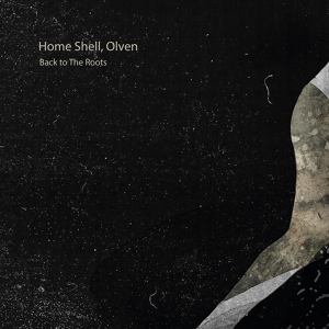 Обложка для Home Shell, Olven - Stevie's Groove