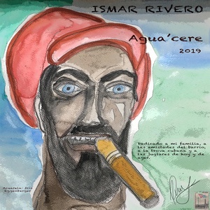 Обложка для Ismar Rivero - El Qué Dirán.