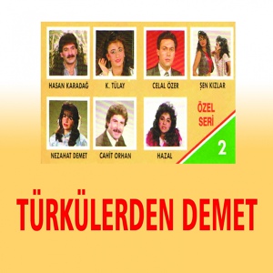Обложка для Şen Kızlar - Potpori 2