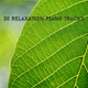 Обложка для Relaxing Piano Society - Eastern Love