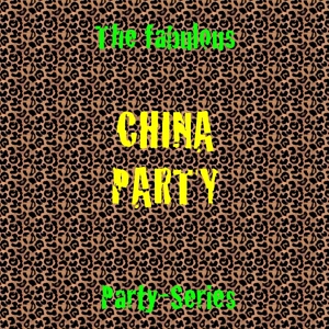 Обложка для The Pop-Allstars - C In China