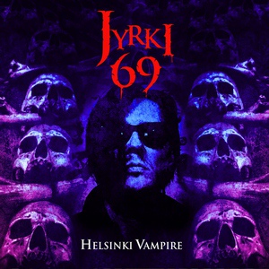 Обложка для Jyrki 69 - Sayonara