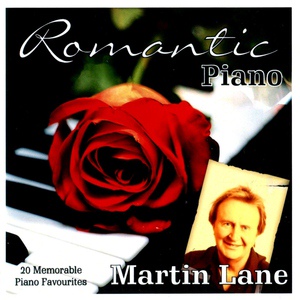Обложка для Martin Lane - When a Man Loves a Woman