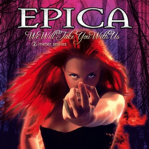 Обложка для Epica - Falches Spiel