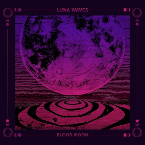 Обложка для Luna Waves - Mind Low