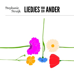 Обложка для Stephanie Struijk - Verliefd