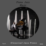 Обложка для Classical Jazz Piano - Big City Calling